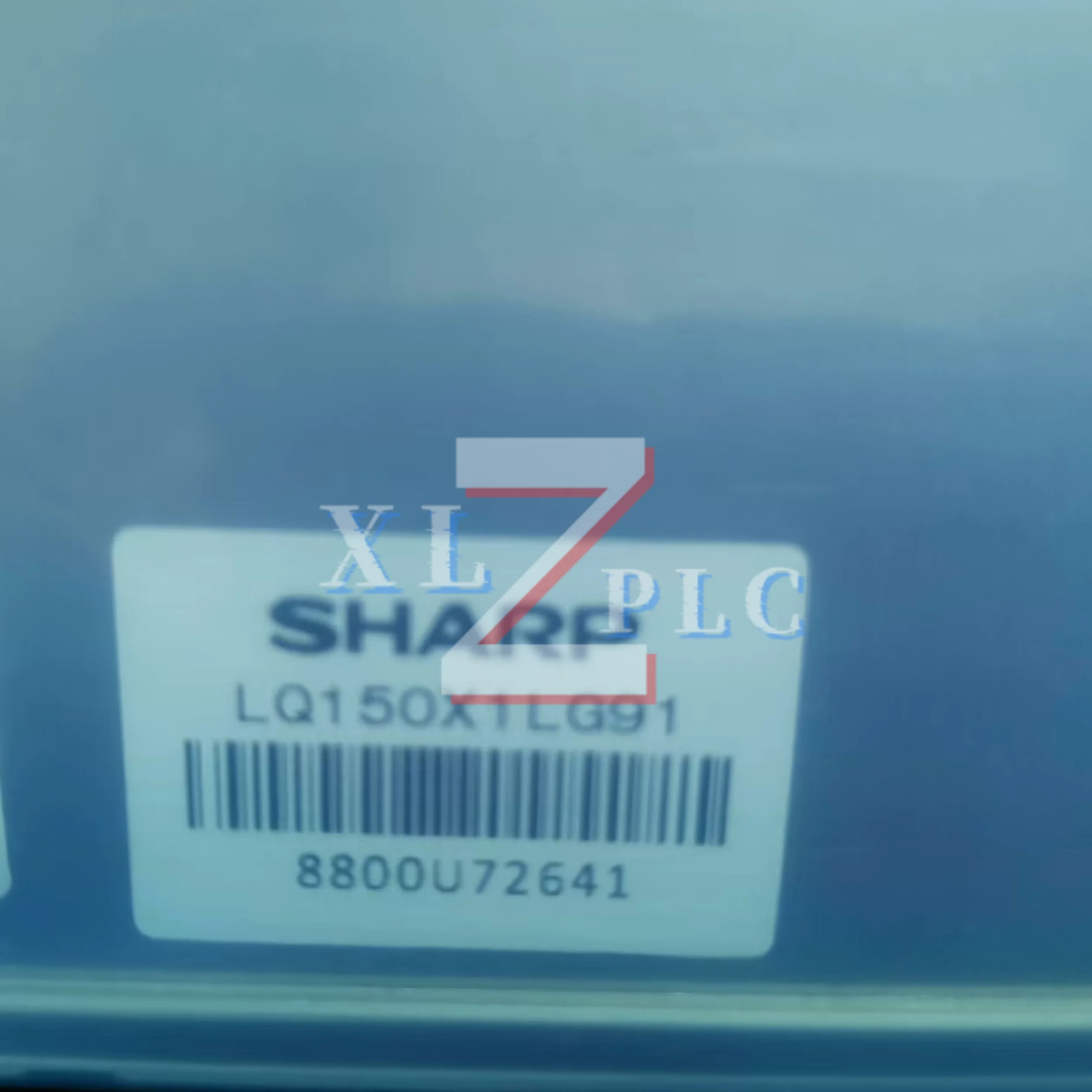 LCD スクリーン表示パネル新オリジナル LQ150X1LG81 LQ150X1LG91 LQ150X1LW12 LQ150X1LW73