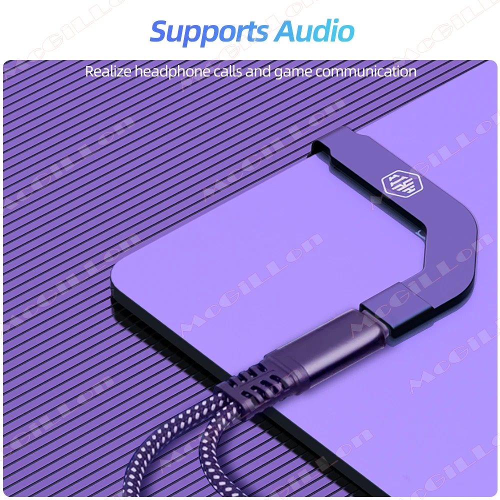 USB3.2 60W Ellenbogen Typ C Stecker auf Buchse Kabel FPC Flexibles Kabel für Apple Android Tablet Lade Daten Sync Typ C Stecker – Detail 6