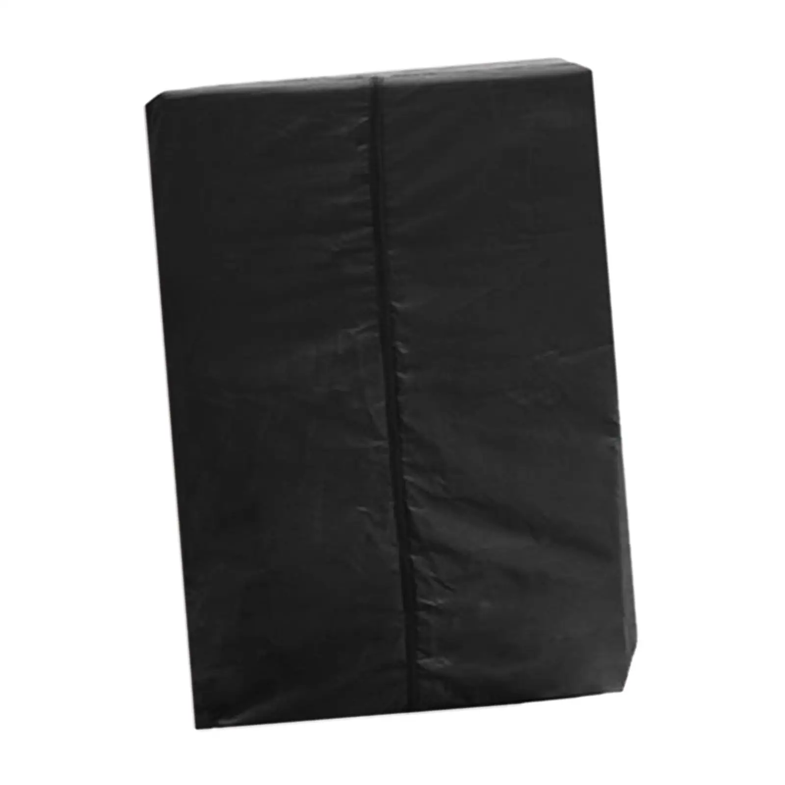 Waterproof Treadmill Cover Running Machine Protective Cover Dustproof Dustproof and Waterproof Cover for Indoor Exercise