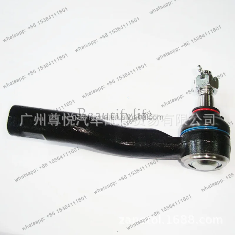 

Подходит для: шаровая опора рулевой тяги (наружная) R AE5Z3A130C