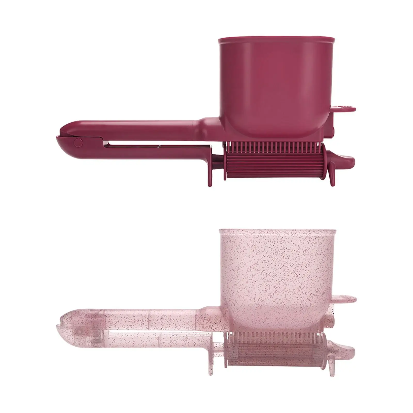 

Автоматическая роликовая паста, кисть для окрашивания волос, универсальная миска для смешивания красок волос, расческа для окрашивания волос