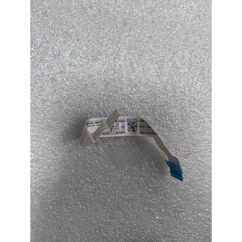 CHEN New Original For DELL Latitude 7300 7400 E7400 Touchpad Mouse Button Board CN-0RYNFJ ~~