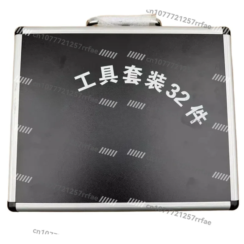 

2-In-1 Tool 32-piece set Qinhuangdao/HU100/NSN14