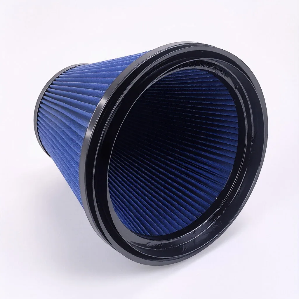 3971069 Boat Air Filter Element Compatible with Cummins QSB 5.9 Replace HR160037 411146 4931611 Heavy Machinery Parts
