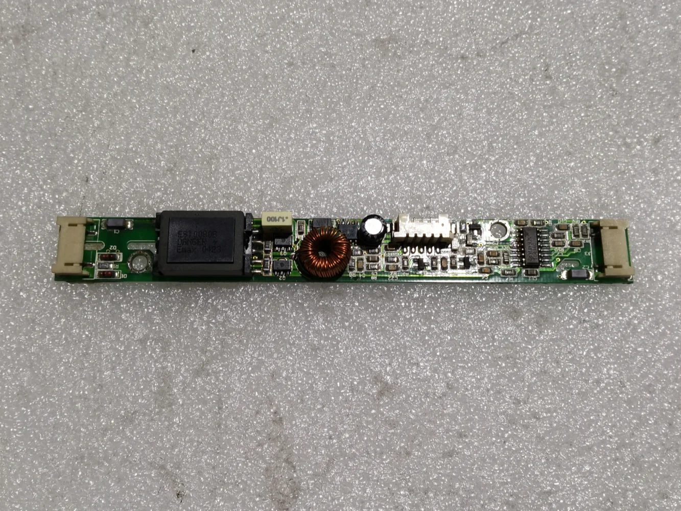 

Original LCD inverter V0-1 E177794 CPC1251R0027A