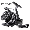3000 Nylon Body