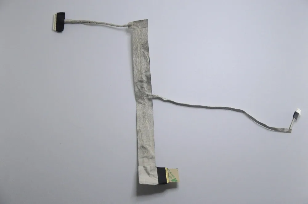 FOR LENOVO B450 new Replace screen wire B450A B450L screen wire cable with a camera interface spot 50.4DM06.001