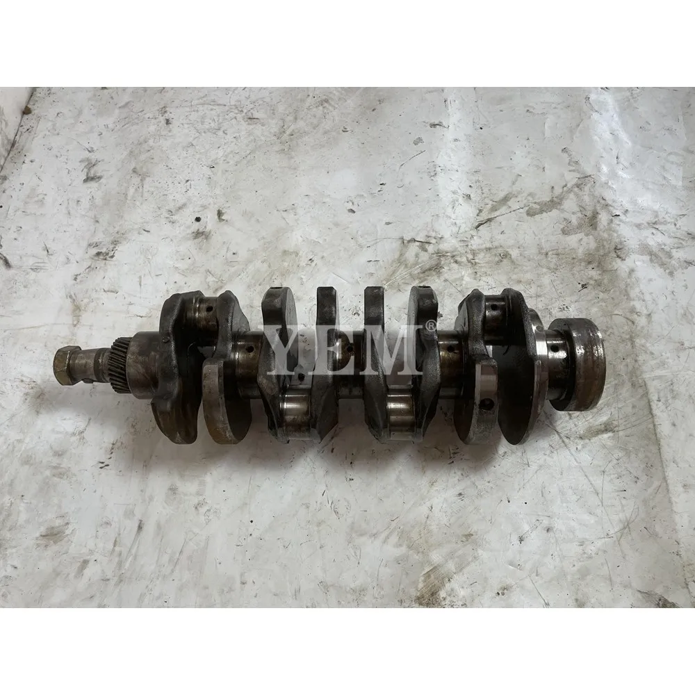 N844 Crankshaft For Shibaura Diesel Engine