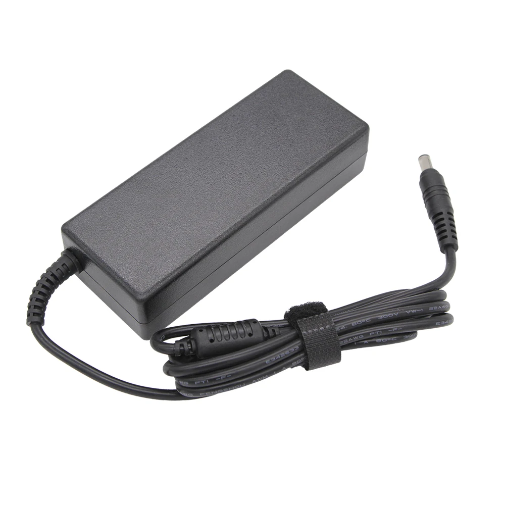 19V 4.74A 90W 5.5x3.0mm Laptop Notebook Power Charger For Samsung AC  R429 RV411 R428 RV415 RV420 RV515 R540 R510 R522 R530