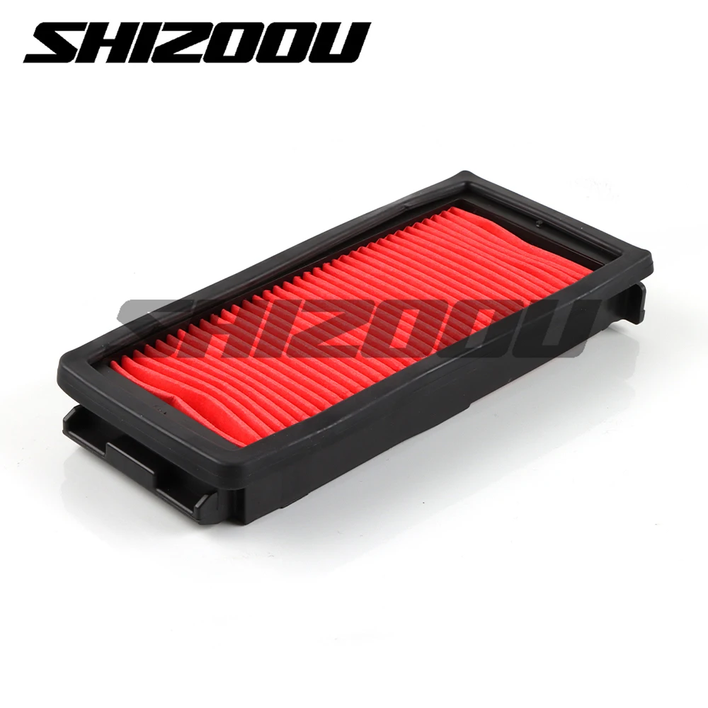 Motorcycle Air Filter For ZONTES ZT 310X 310T 310R ZT310-R ZT310-T ZT310 X X1 X2 T1 T2 ZT 310 R R1 R2 ZT250-R view 5
