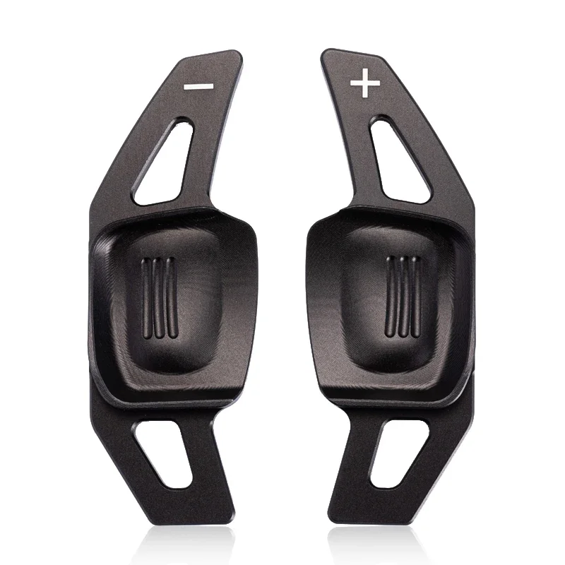 Steering Wheel DSG Paddle Shifter Extend For Volkswagen Tiguan MK2 VW Arteon 2022 Golf7 8 Variant Alltrack MK7 T-Cross Passat B8