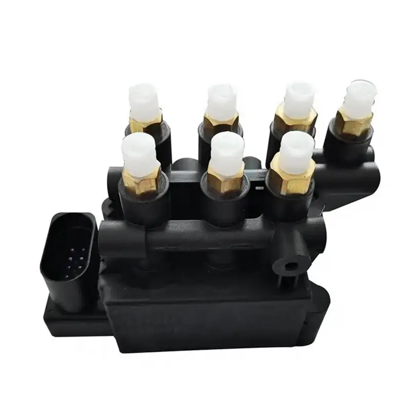 Air Suspension Valv…
