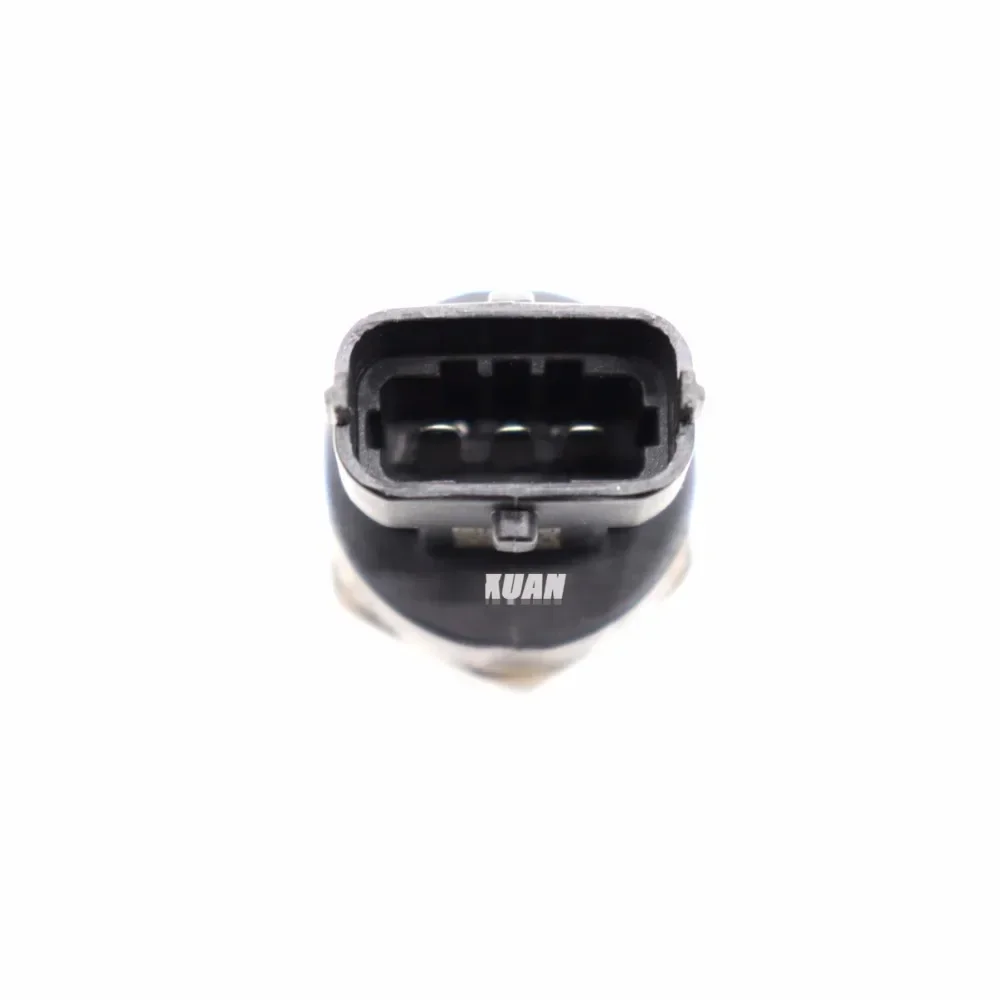 0281002907 For Volkswagen Volksbus 140 150 190 230 EOD 260 EOT 0281002920  Auto Common Fuel Rail Pressure Sensor