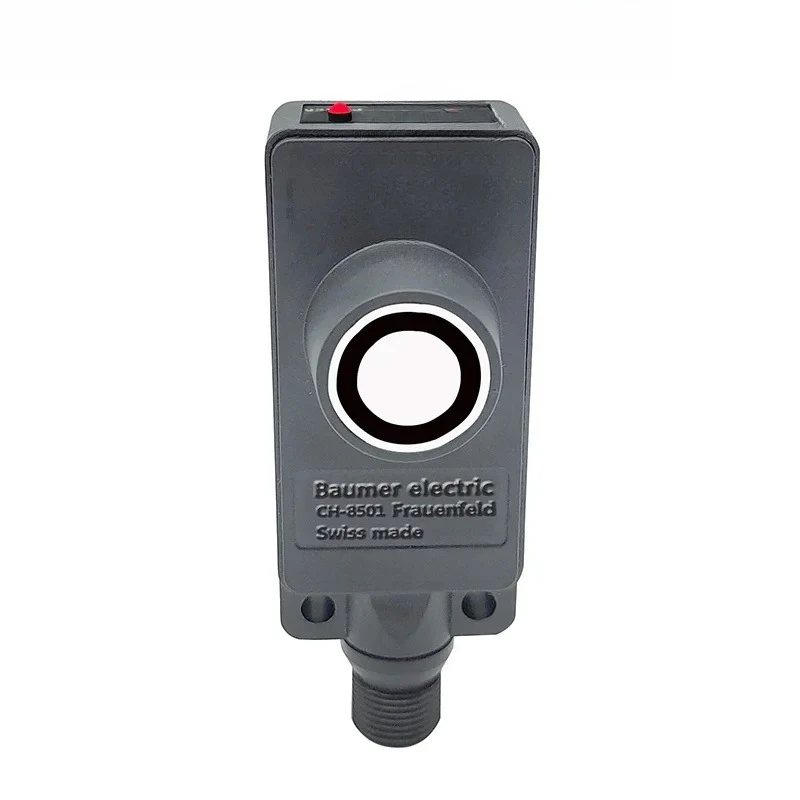 

Ультразвуковой датчик уровня Baumer UNDK 30U6103/S14 UNDK 30U9103/S14