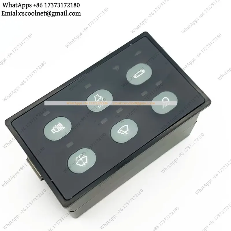k3 for 312C 315C 318C 319C 322C 325C 330C, OE 163-6701, Direct Replacement Electrical Parts, Durable