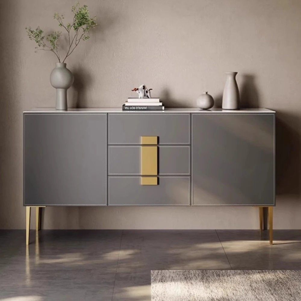 

Door Display Cabinet Collectibles Kids Wine Buffet Cabinets House File Modern Mueble Recibidor Entrada House Accessories