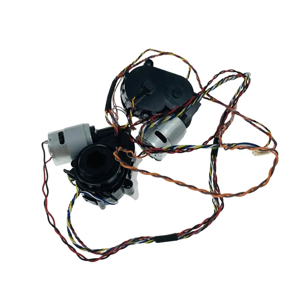RECOMMENDATION  Mop Motor Assembly for L10 Prime L10 Ultra L10s Ultra SE Robot Vacuum Cleaner Replacement Parts
