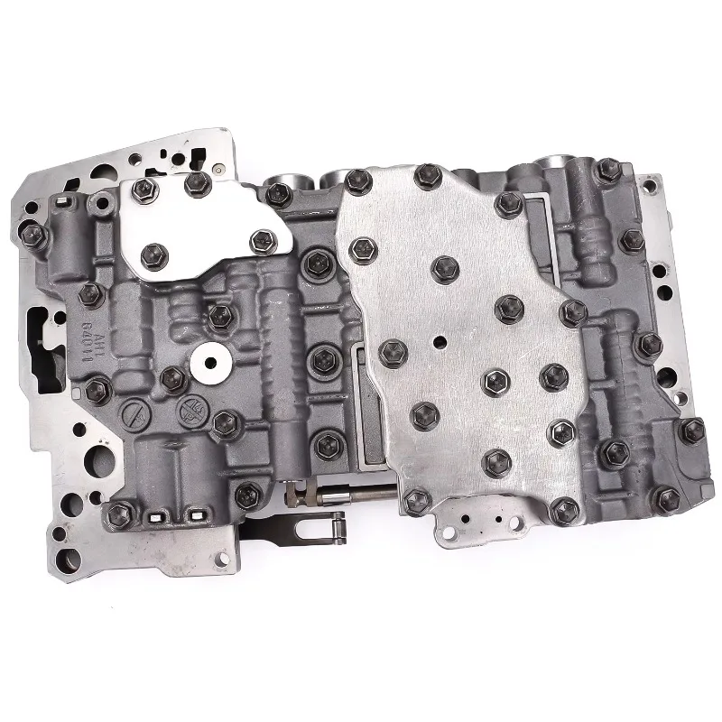 Best-selling Automotive Parts AC60E AC60F Transmission Valve Body For 2015 Toyota Tacoma