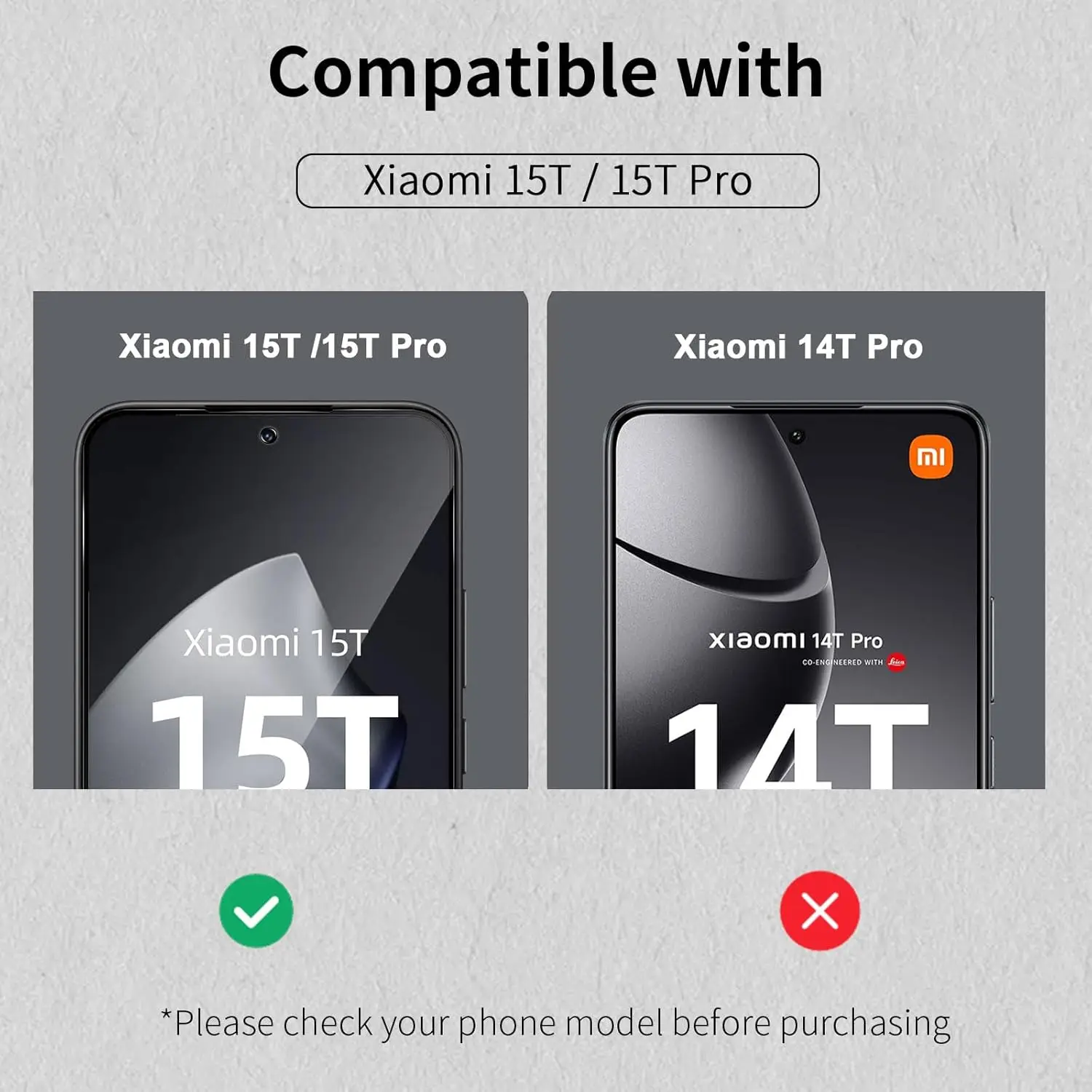 2Pcs 9H Screen Prot…