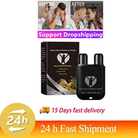 Male Double Hole Nasal Inhaler Enhancing Supplement Relieve Fatigue Stress enhance Energy Stamina Balance Hormone Maca Booster