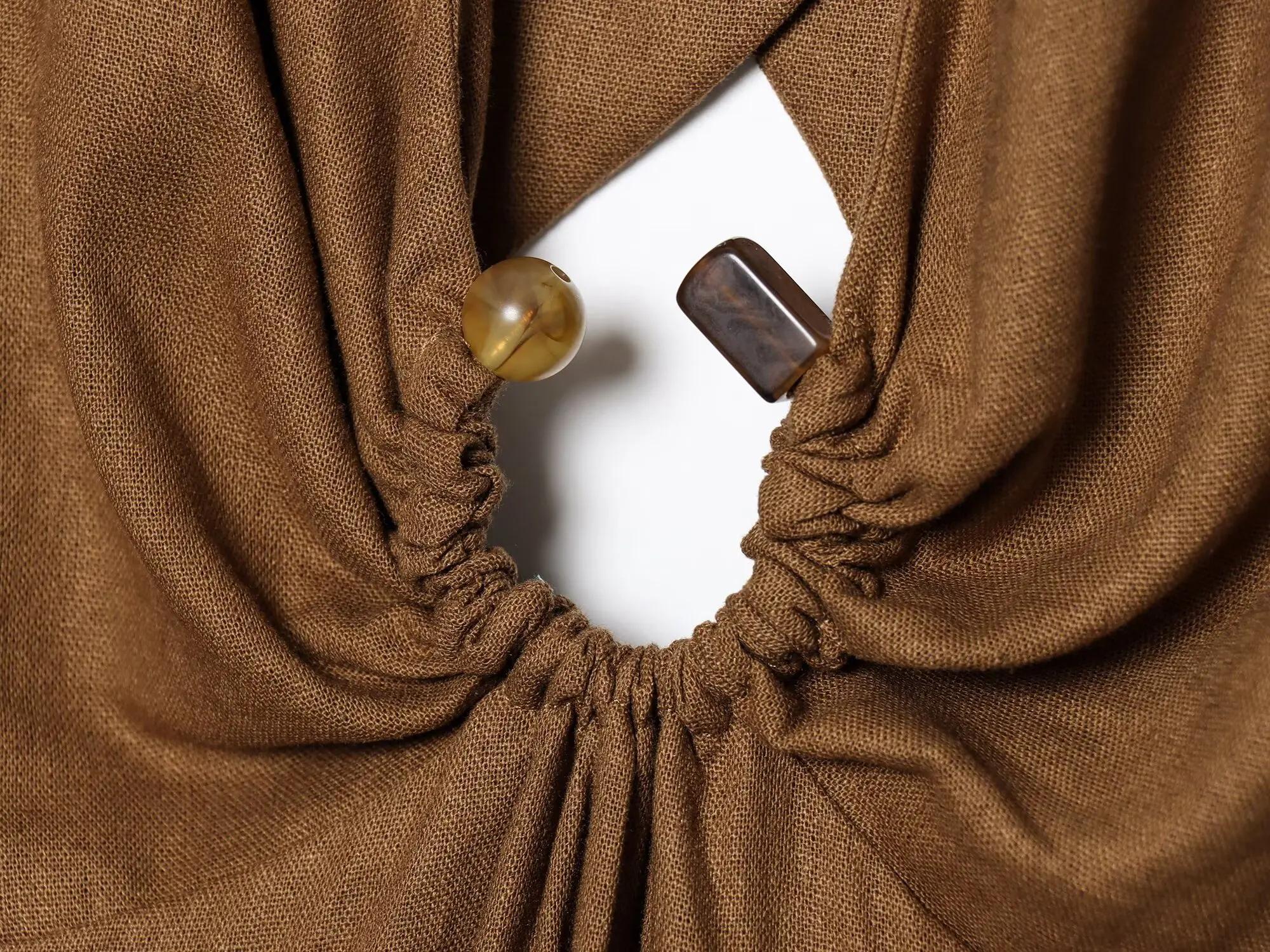 BSAY robe pour femmes mode été nouveau nœud à lacets sans manches dos nu col en v licou fendu Chic femme robes de soirée Mujer