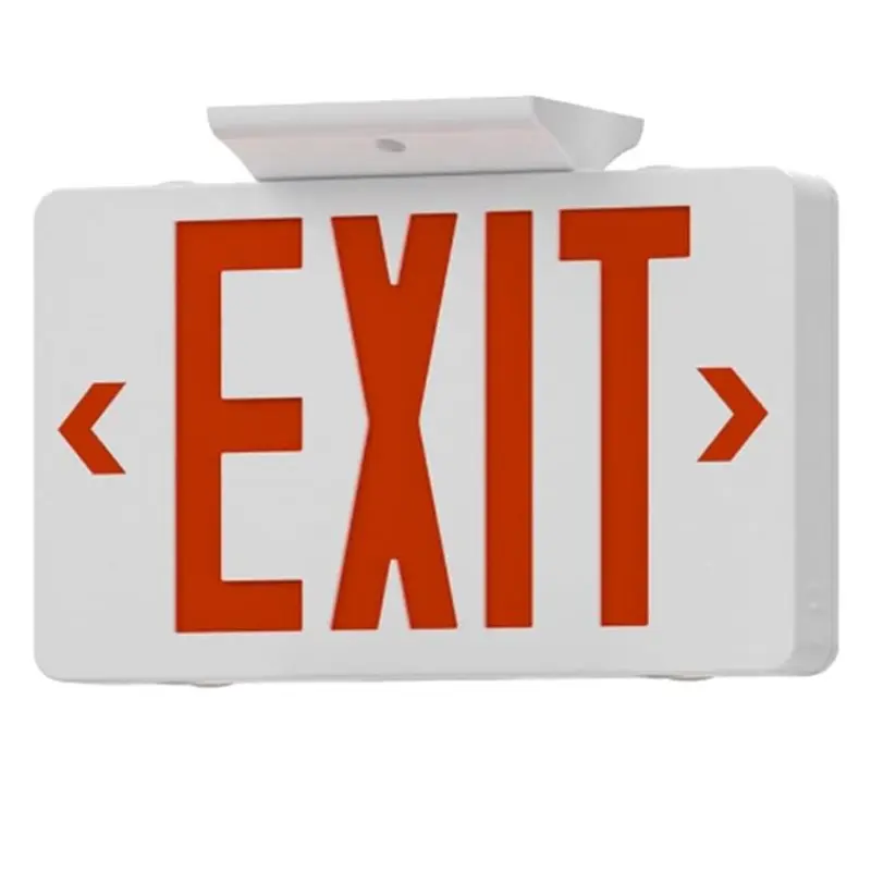sqpp-red-exit-sign-with-led-emergency-light-ul-listed-commercial-lights-combo-with-battery-backup-1pack
