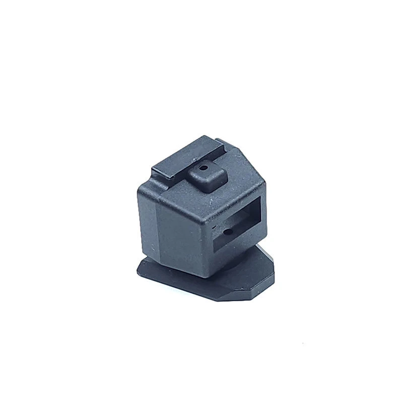 PVS-7B Adaptador de casco visión nocturna metálico para tiro - imagen 2