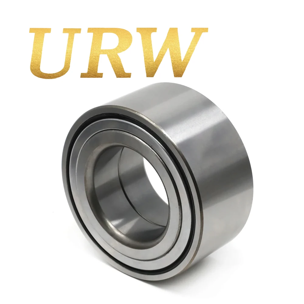 510034 URW Auto Parts 1pcs Front Wheel Hub Bearing For Hyundai Tucson Santafe Sonata XG350 Kia Sportage Magentis Optima Diamante