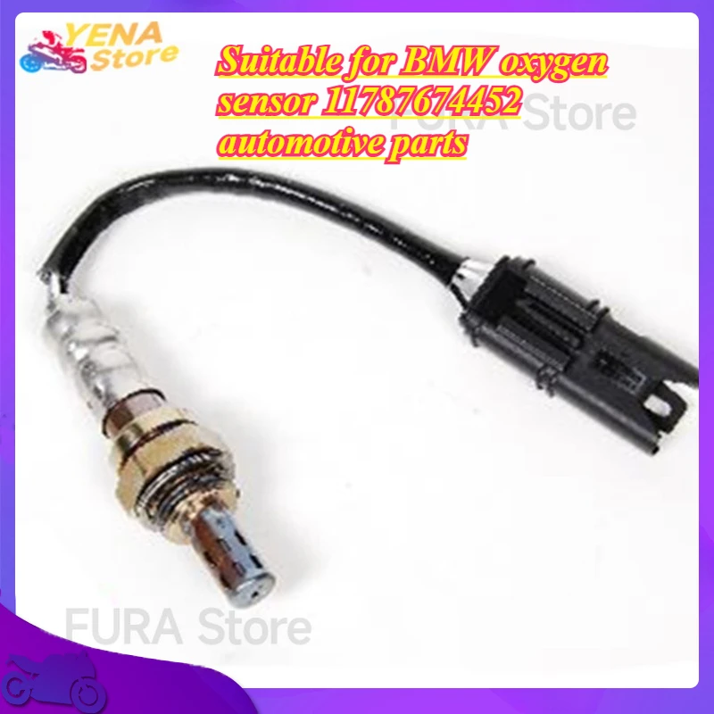 

New model Oxygen O2 sensor is suitable for BMW oxygen sensor 11787674452 automotive parts