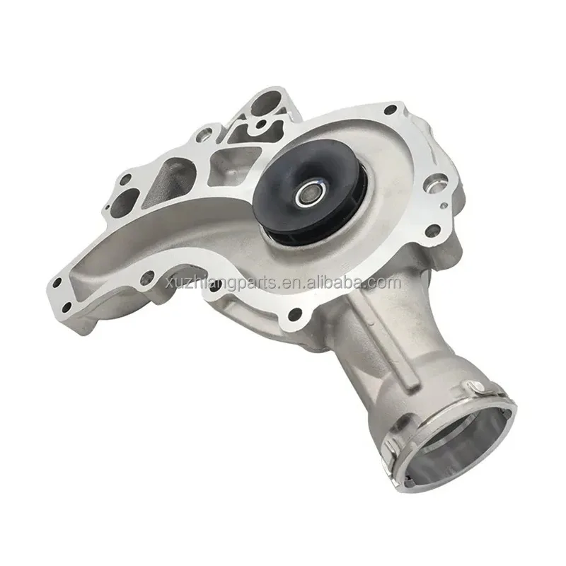 Auto Parts Mechanical Coolant Water Pump 1562000601 for Mer cedes Ben z W197 W204 W212 W211 SLS A MG C/CLK/E/R/SL/S 63 a