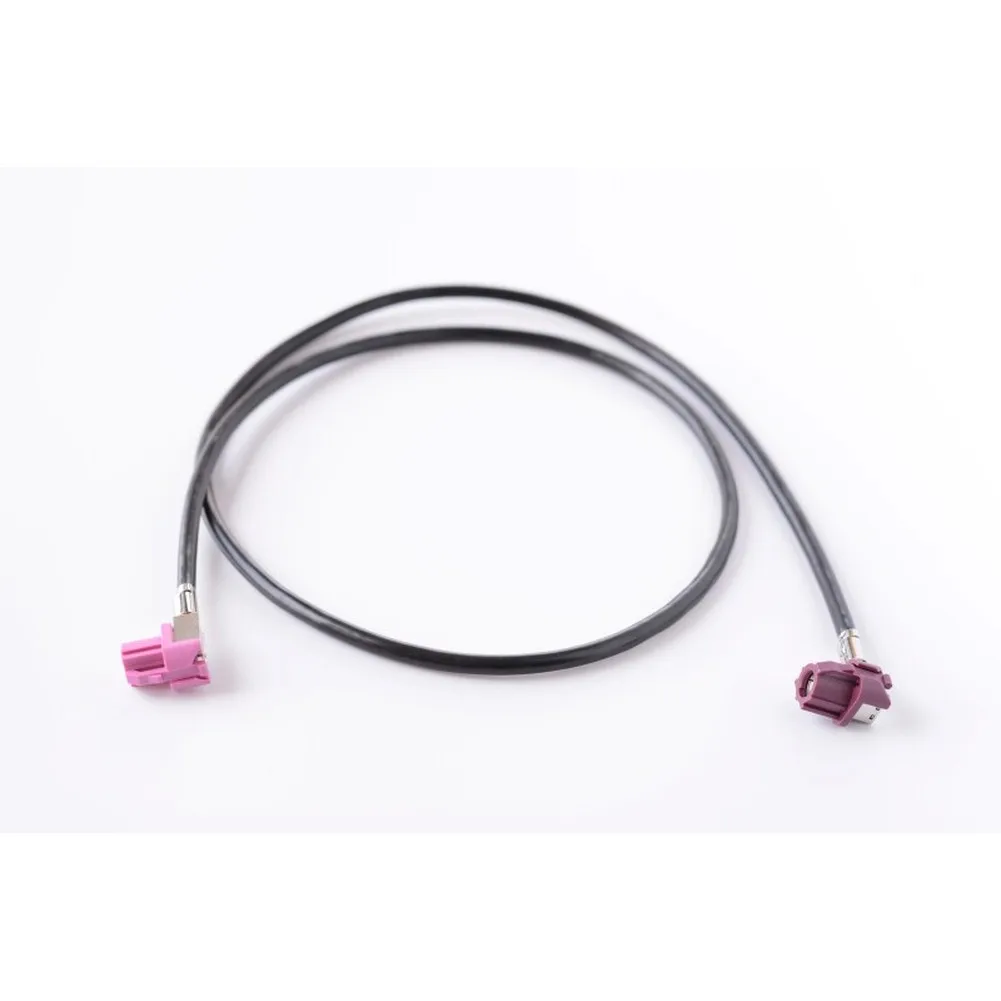 For CIC Host to NBT Display USB Cable for BMW Vehicles 80CM Length Built with Wear-Resistant Materials for Long-Term Use