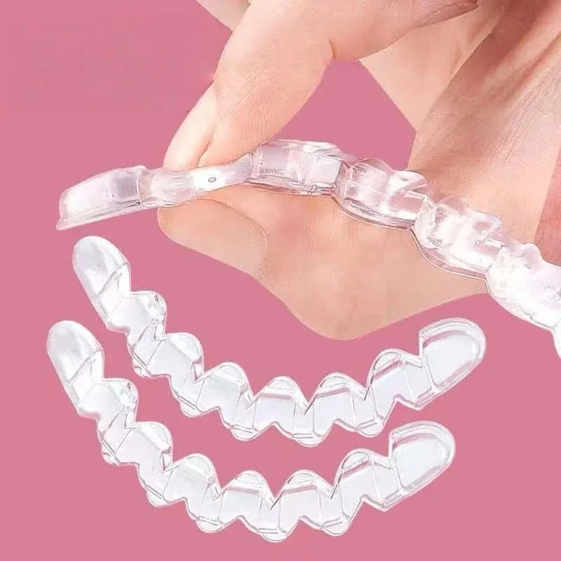 2/4 Piezas Almohadillas Antideslizantes de Gel Autoadhesivas con Diseño Ondulado, Pegatinas Suaves Antideslizantes para Suelas de Zapatos, para Tacones Altos y Sandalias de Verano