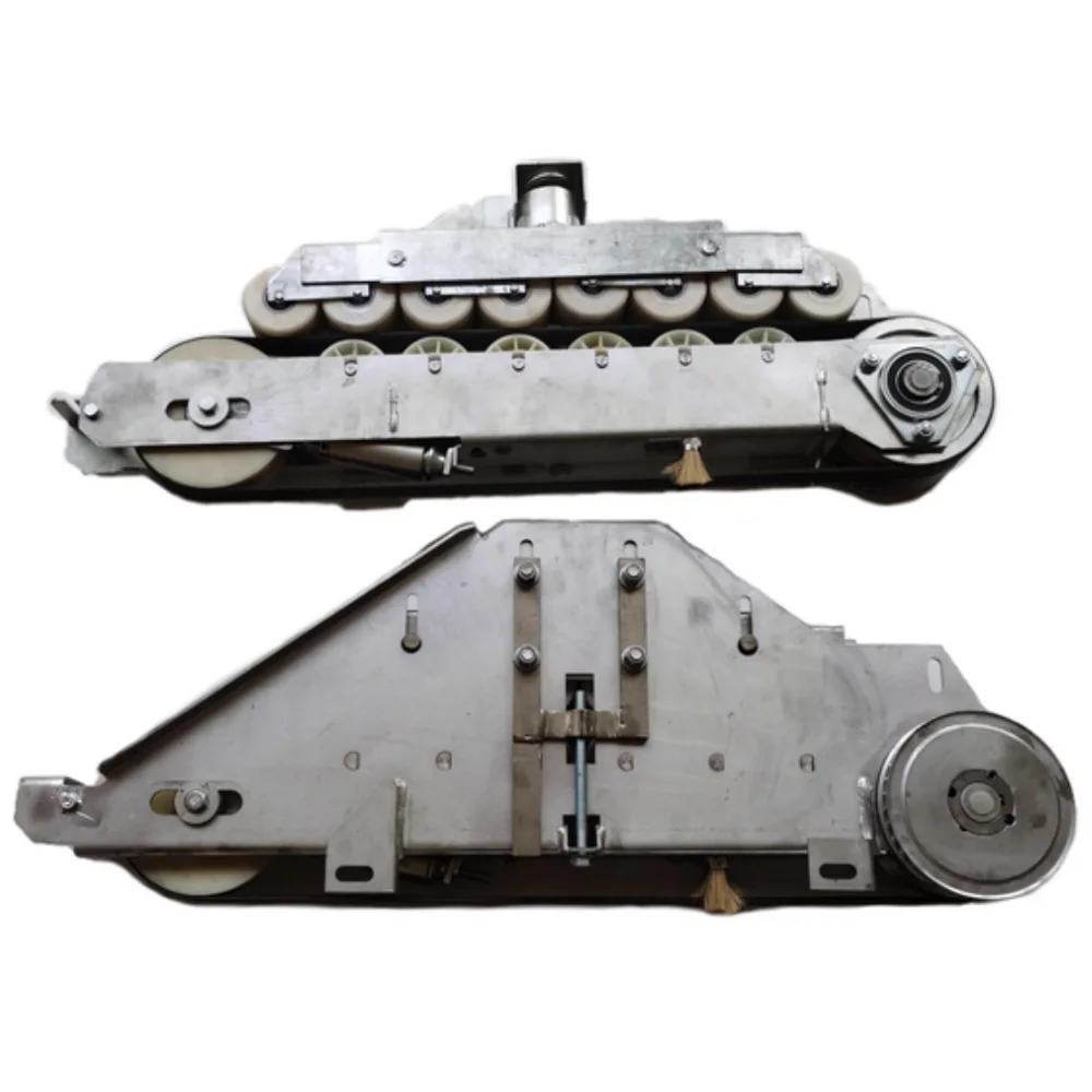 جهاز التوتر المحرك الخطي OTIS GBA26180D1 GBA26180D2 1 قطعة #5