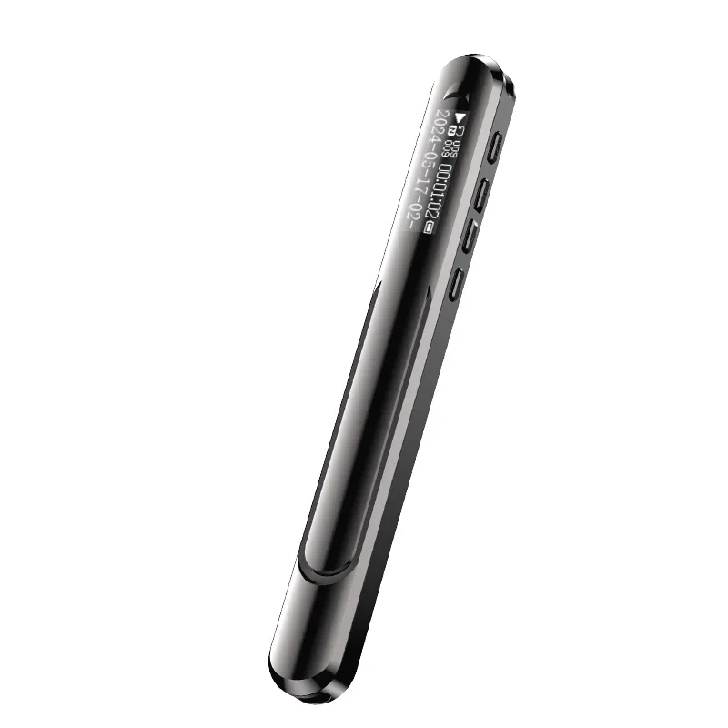 

*V69 recorder professional high definition noise reduction portable students in class to text long battery life large capacity