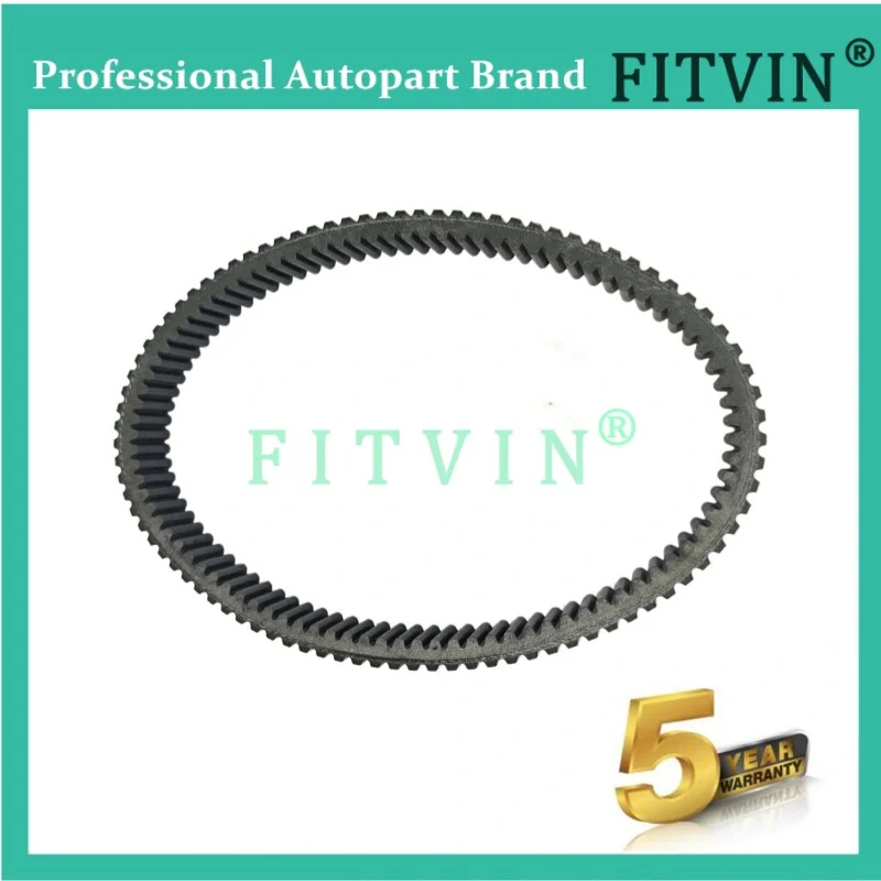 

New 939x35.9 Drive Belt For CF450 500 550 Z550 600 625 X6 C-Force 400L Engine Belt 0180055000 0180-055000-0002 939 35.9
