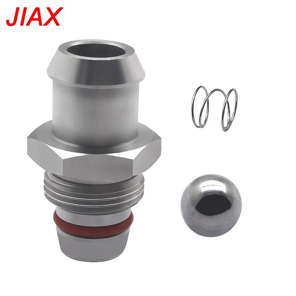 16E844 Inlet Valve Repair Kit Stainless Steel & Iron Ball Spring Seal for Graco Airless Sprayer DIY Painting Tool Fix