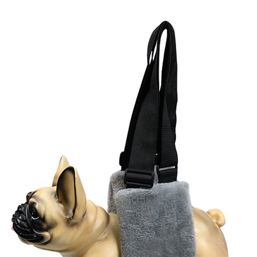 

Dog Lift Harness Pet Surgery Recovery Strap Adjustable Portable Sling for Injured Elderly Dogs Walking Dog Sling