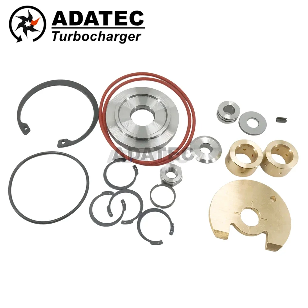 49182-80100 مجموعات إعادة بناء التوربينات TD10 مجموعات إصلاح الشاحن التربيني RK-TD10 مجموعات خدمة توربو