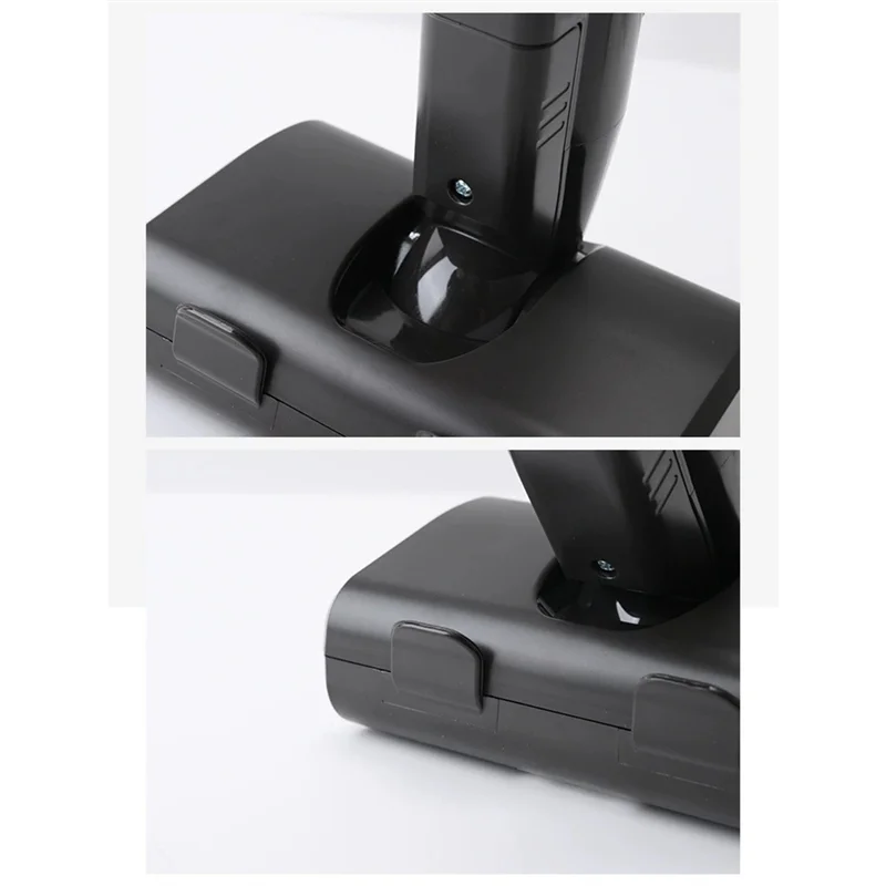 A88X ไฟฟ้าที่นอนหัวแปรงสําหรับ Midea V1/P3/P71/P73/P75 เครื่องดูดฝุ่นไร้สายทําความสะอาดหัวโมดูล