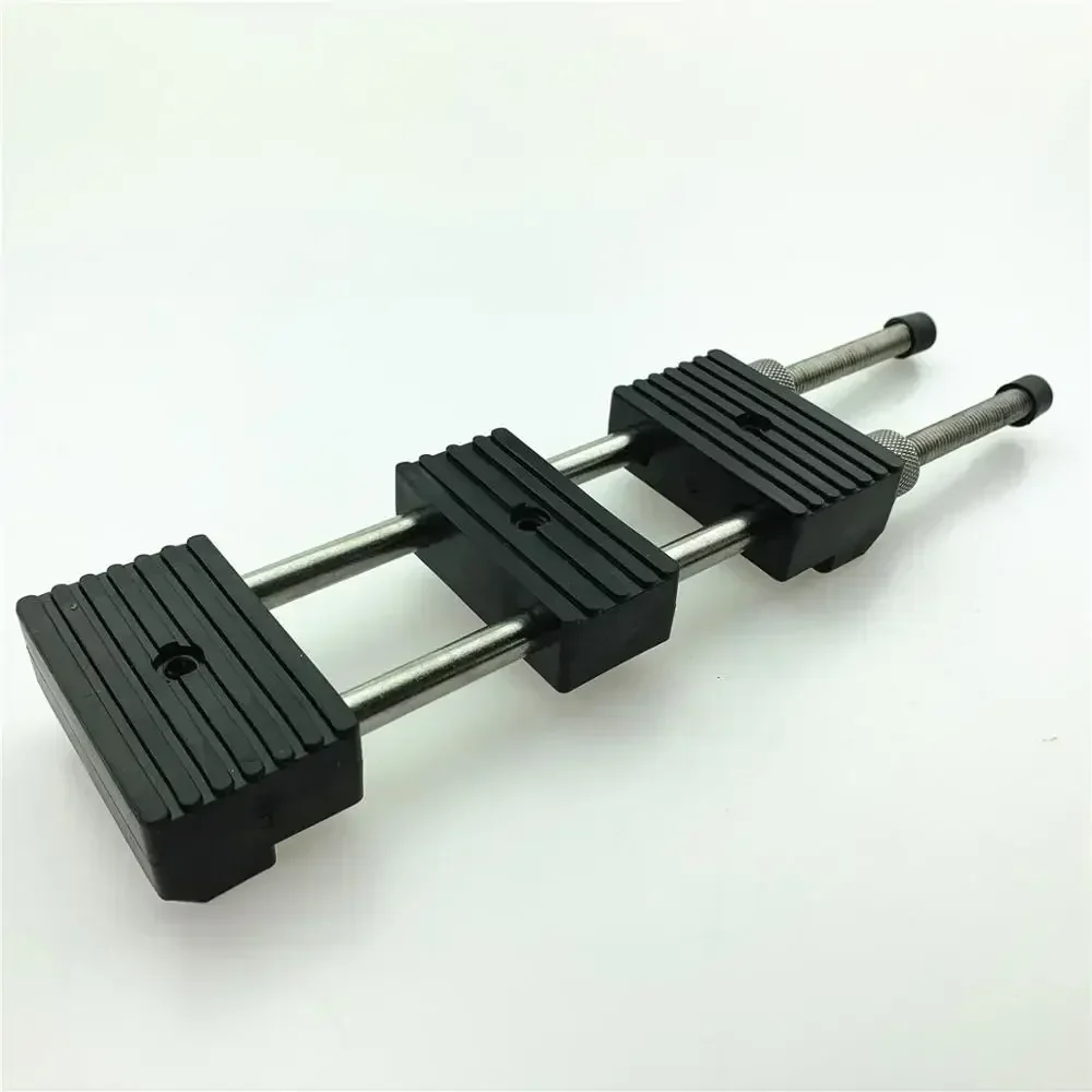 For-Whetstone Base Stainless Steel Rubber Grindstone Grindstone Universal Non-slip Non-trough Grindstone Fixed Base Frame