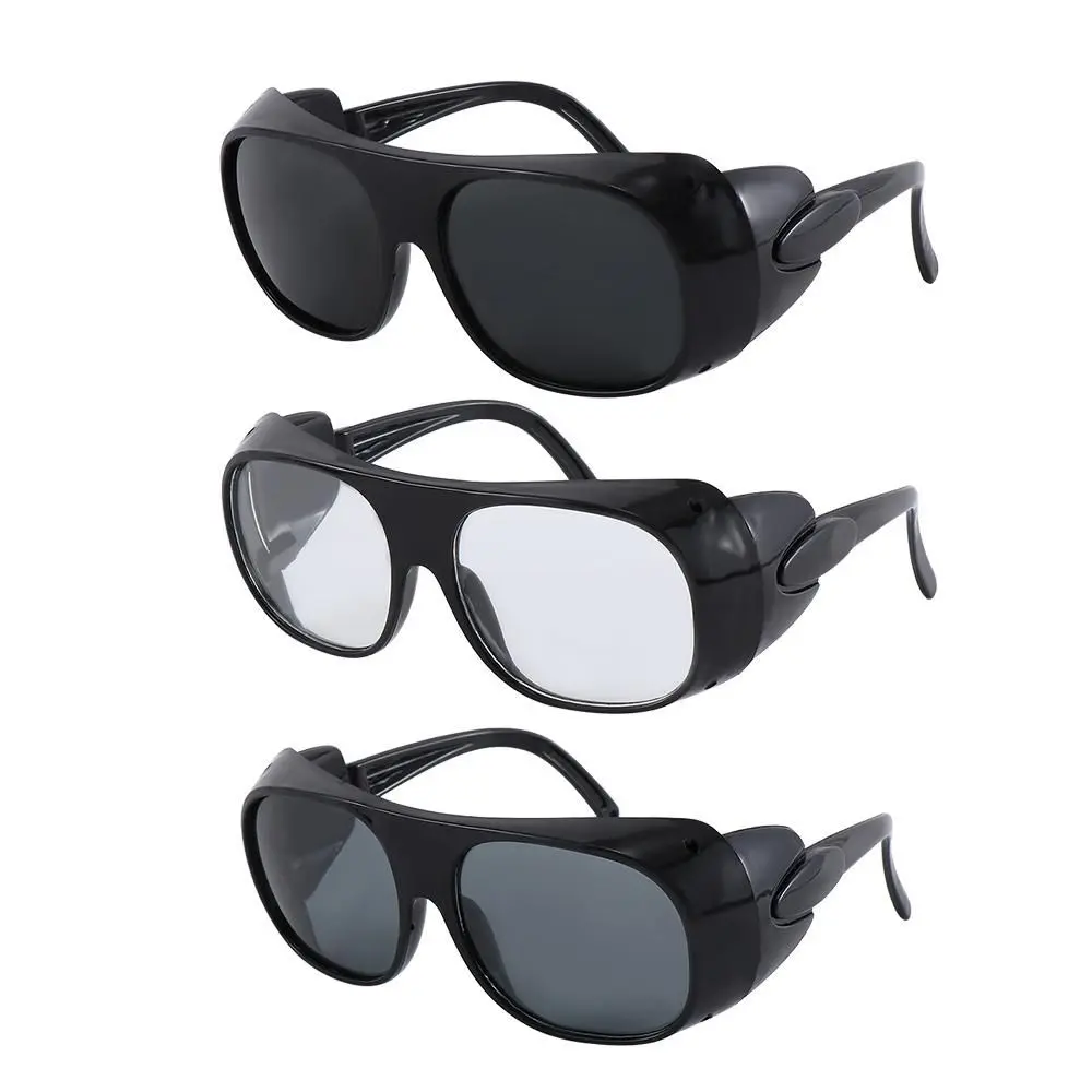 

Riding Goggles Welding Glasses Solder Lenses Welding Goggles Soldering Glasses Eye Protective Safety Goggles