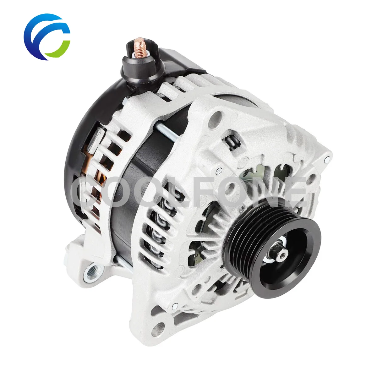  Generator Alternator for FORD F-150 5.0 2010- 2100595 2100743 CL3T10300AA CL3Z10346A 1042106270 1042106660