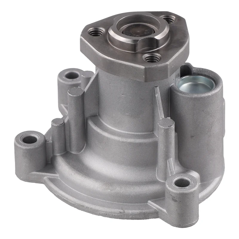 Bomba de agua duradera para coche 03C121008J, para VW Polo Golt Jetta Passat A3 S3 Skoda Fabia Seat Cordoba 2006-2015 03C121008 D/K/L/C