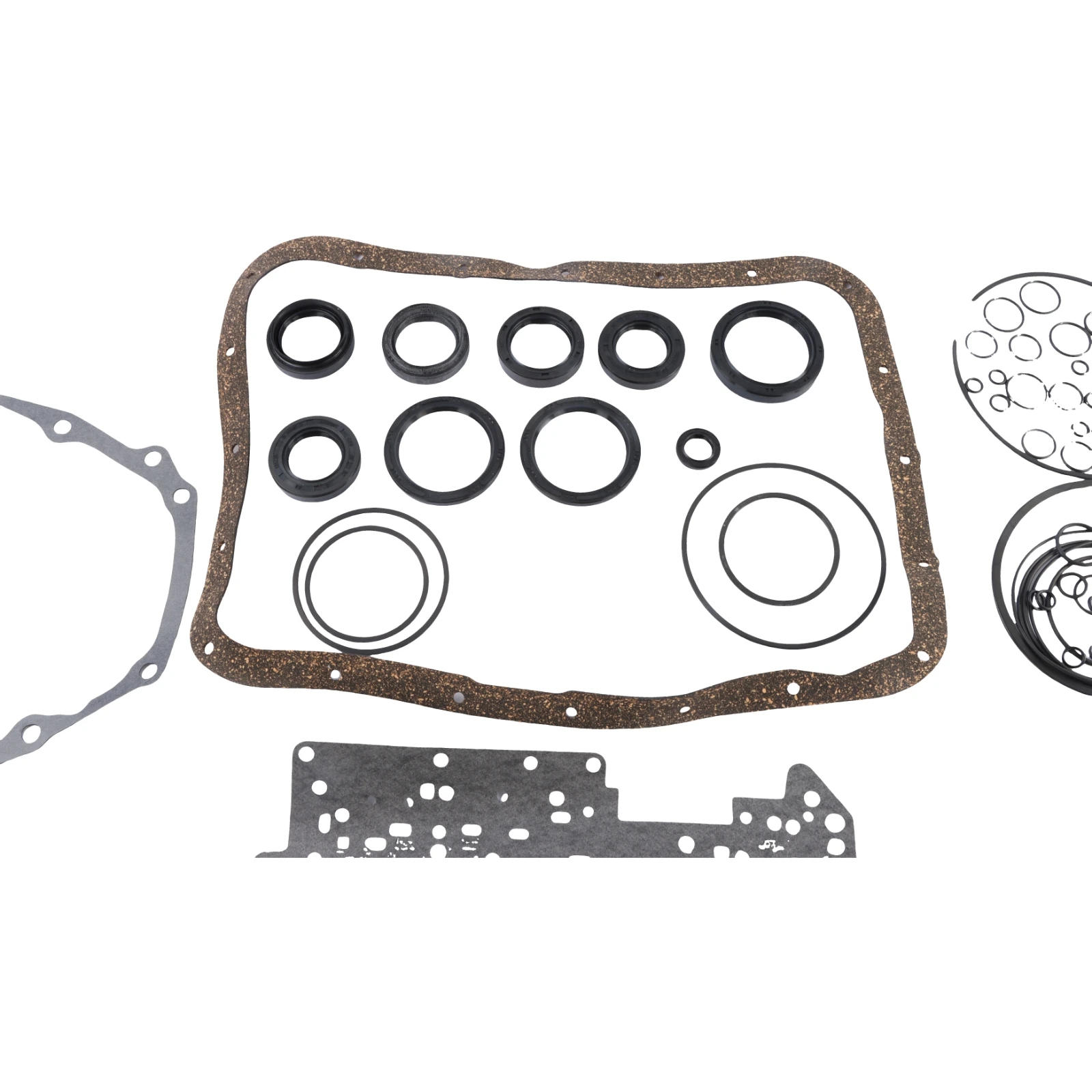 

4EAT Transmission Master Rebuild Kit For BAJA SUBARU Legacy Outback Trbeca AWD FWD Car Accessories Automatic Transmission Parts