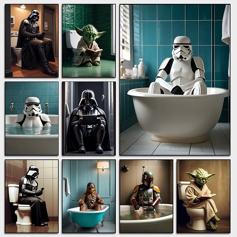 Film Star Retro Hum… - image