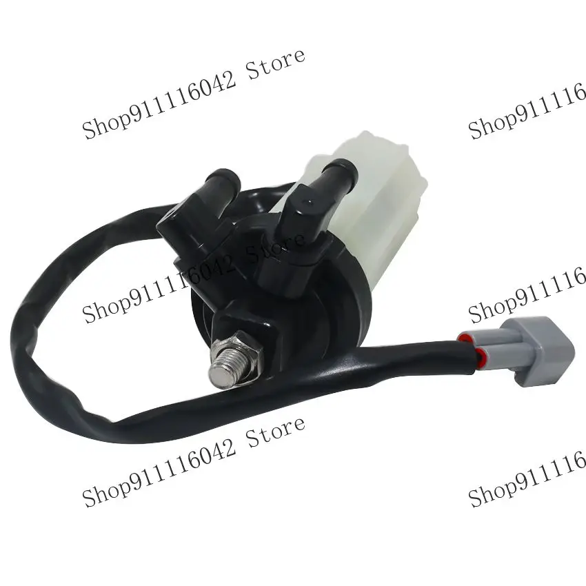 Fuel Filter Assy For Yamaha 4-strokes 30HP F30 F30B 40HP F40 F40F F40G F40D F40F 50HP F50 F50H F50F T50 FT50J FT50G FT50J