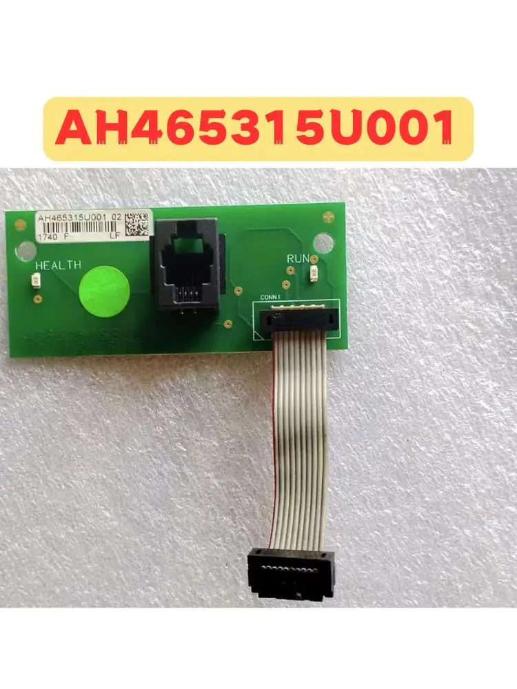 Latest Quotation Used Governor AH465315U001 Normal Function Tested OK