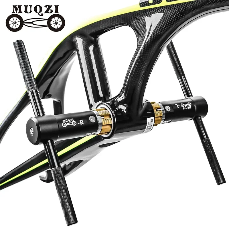 MUQZI Bottom Bracket Thread Tapping Tool BC 1.37 MTB Road Bike Bottom Bracket English Thread Repair Tap Dropshipping