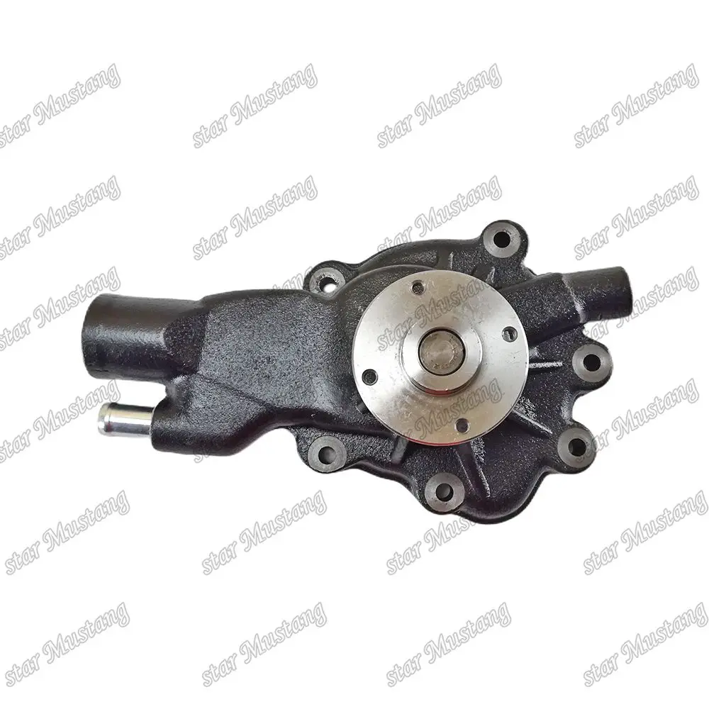 ED33 FD33 FD35 EX60-1 Water Pump 21010-79026 Suitable For Nissan Engine Parts