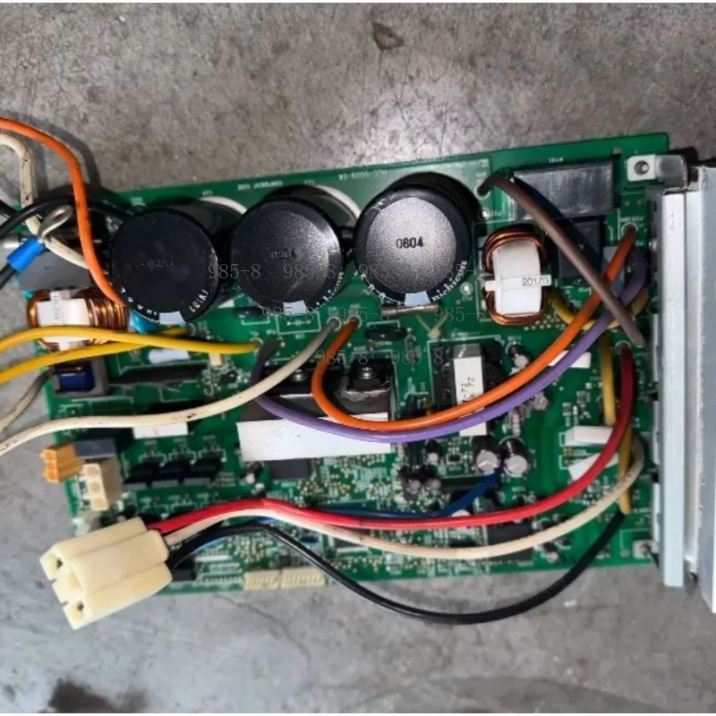AC Outdoor Inverter Driver Power Board MCC-5009-03/04, Original Main Control PCB Circuit Replacement Parts For Multi Split